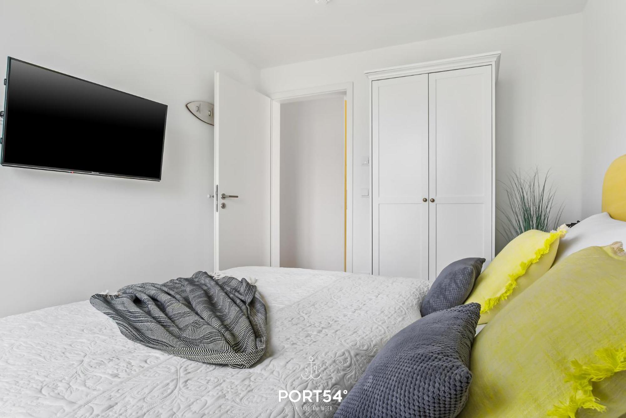 Peppers Beach Olpenitz Esterno foto